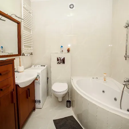 Apartment W Likwidacji - Zapraszamy Obok